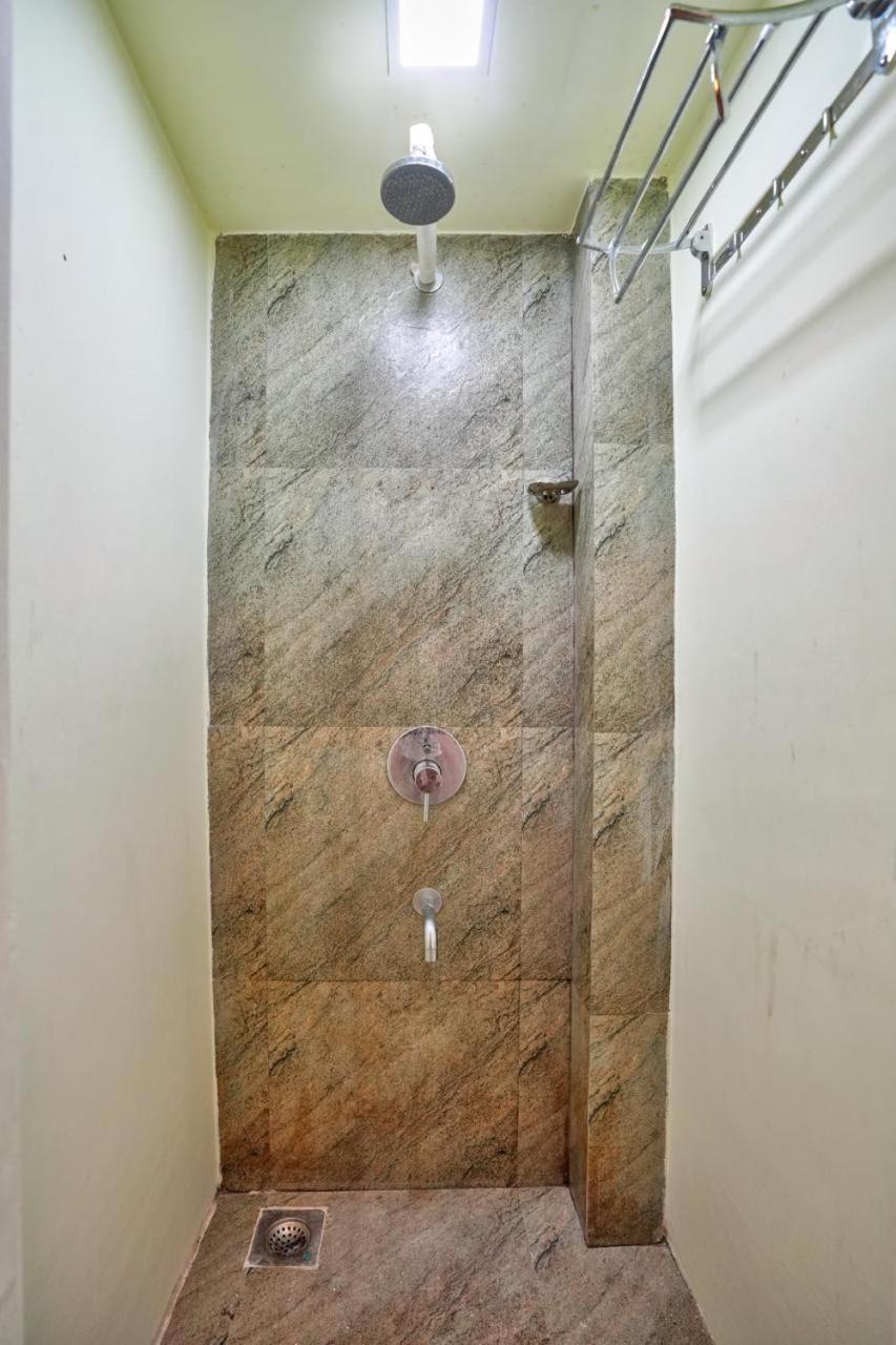 Hive Hostel Anjuna By Just Travels ภายนอก รูปภาพ